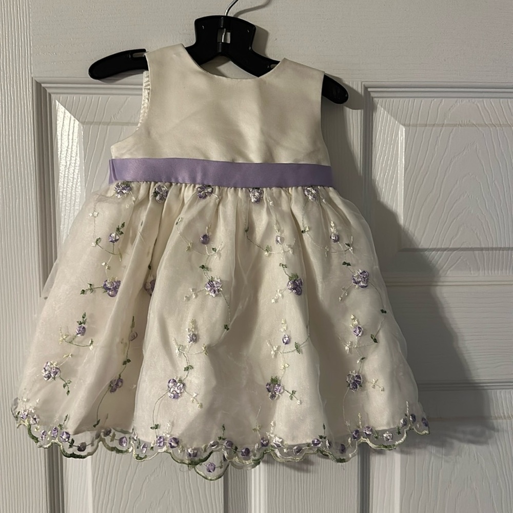 Cinderella (Brand) Dress